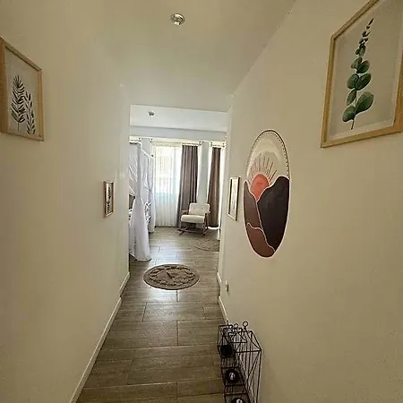 호텔 Flora Boheme Butik Çeşme