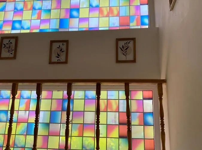 Szálloda Flora Boheme Butik 5*