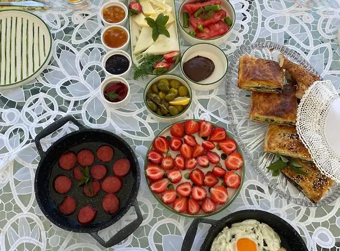 Szálloda Flora Boheme Butik 5*