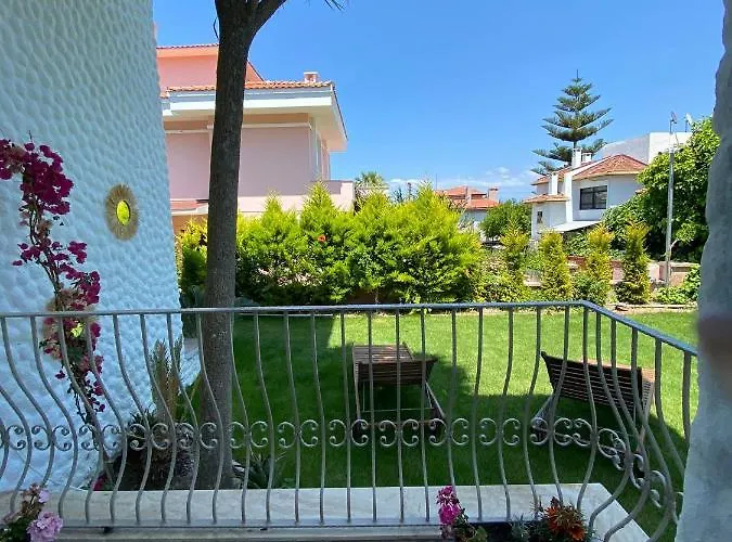 Flora Boheme Butik Szálloda 5*