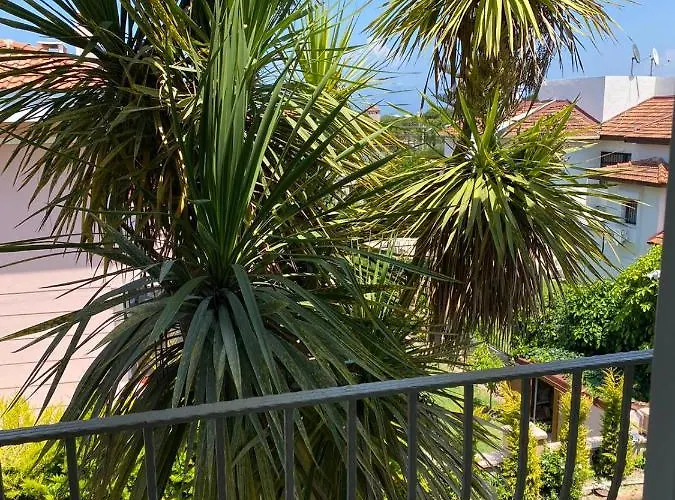 Szálloda Flora Boheme Butik Çeşme