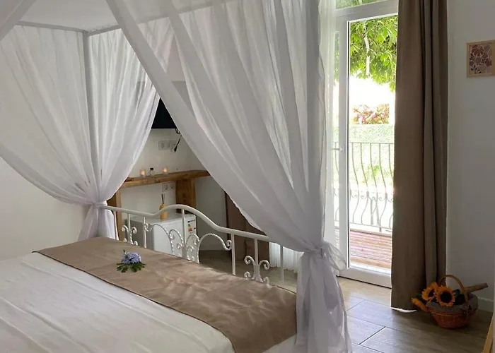 Szálloda Flora Boheme Butik 5*