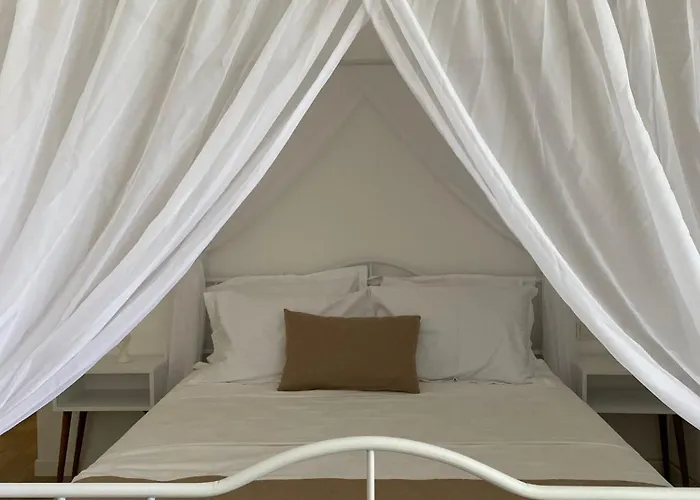 Szálloda Flora Boheme Butik