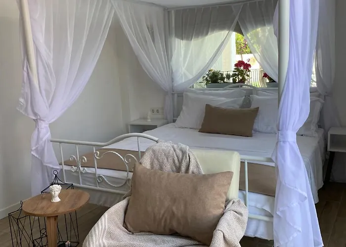 Flora Boheme Butik 5* Çeşme