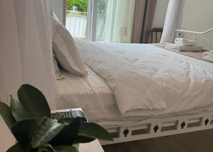 Flora Boheme Butik Szálloda Çeşme