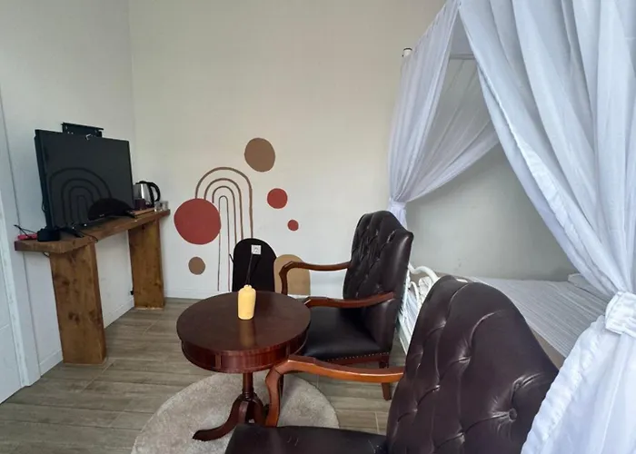 Flora Boheme Butik Szálloda