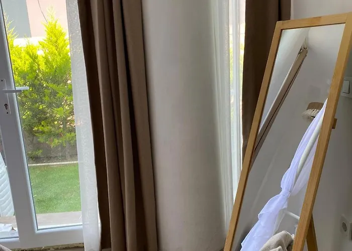 Flora Boheme Butik 5* Çeşme