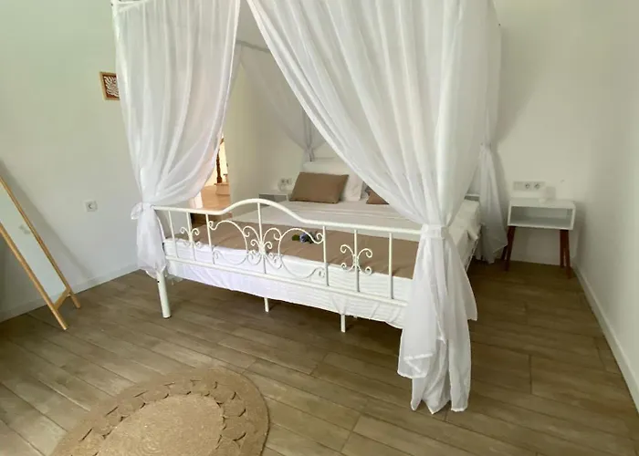 Szálloda Flora Boheme Butik