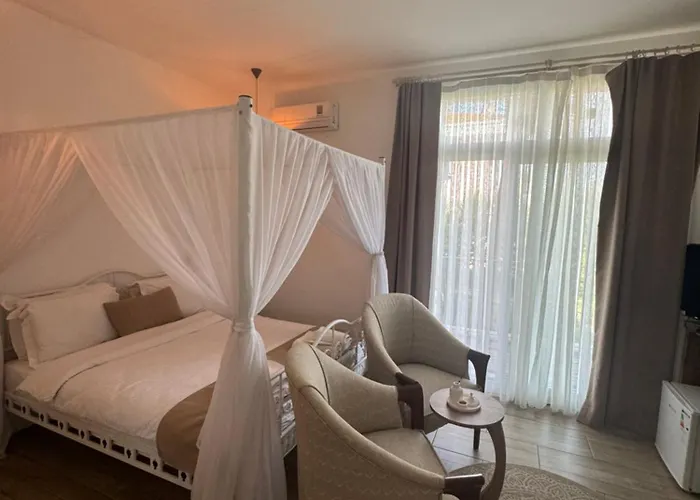 Flora Boheme Butik 5*