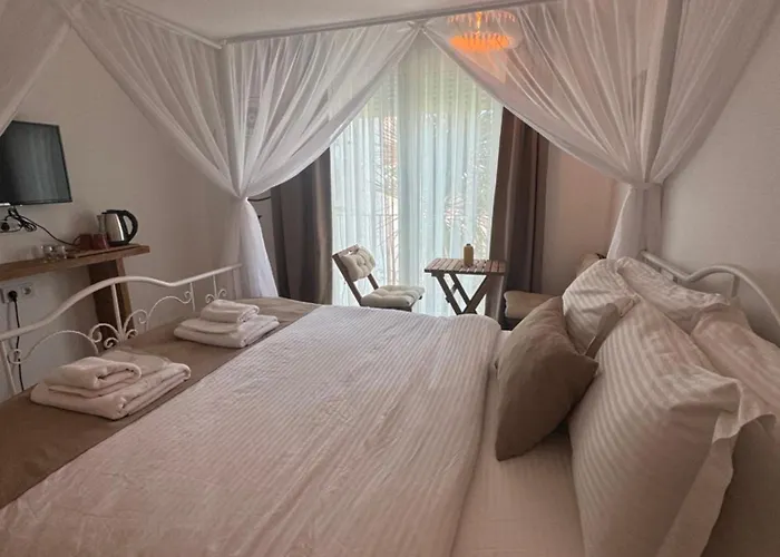 Flora Boheme Butik Szálloda 5*