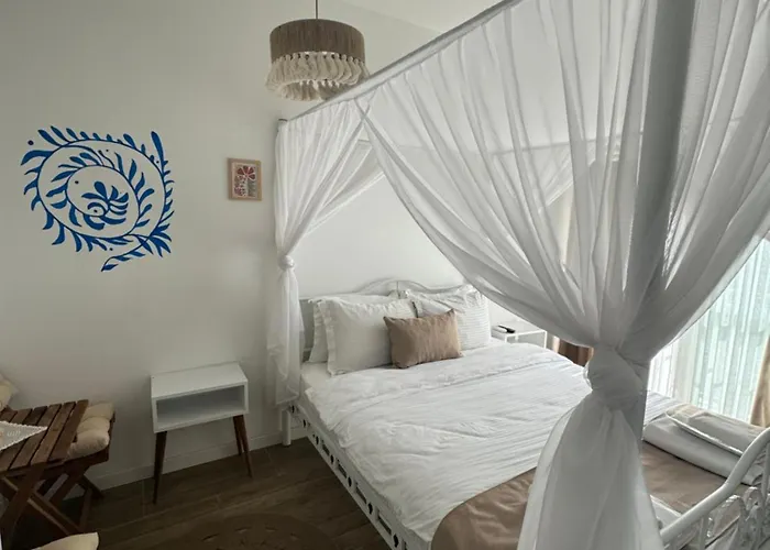 Flora Boheme Butik Çeşme