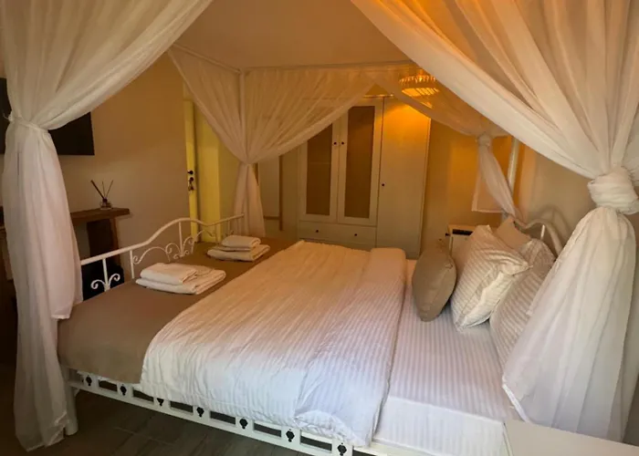 Szálloda Flora Boheme Butik 5*