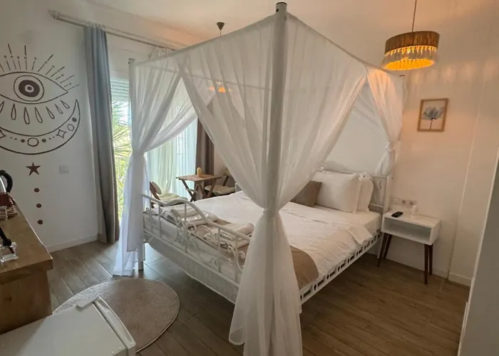 Flora Boheme Butik 5* Çeşme