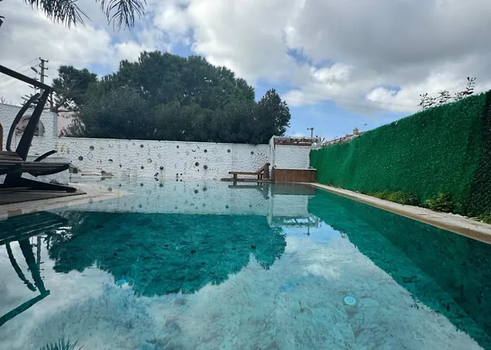 Flora Boheme Butik Szálloda 5*