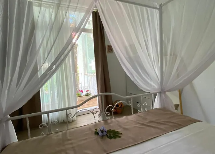 Flora Boheme Butik 5*