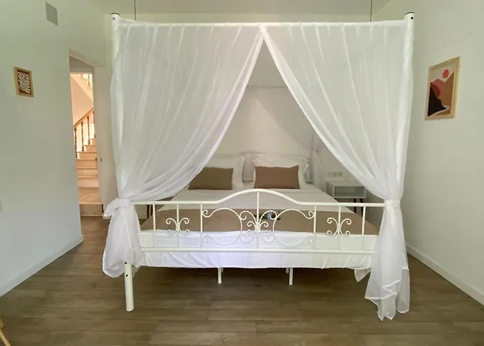 Flora Boheme Butik 5*